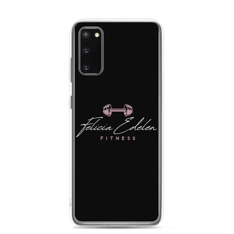 FFF Case for Samsung®