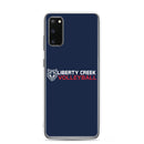 Estuche LCV para Samsung®