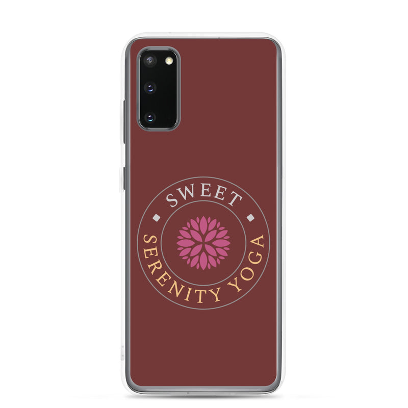 SSY Case for Samsung®