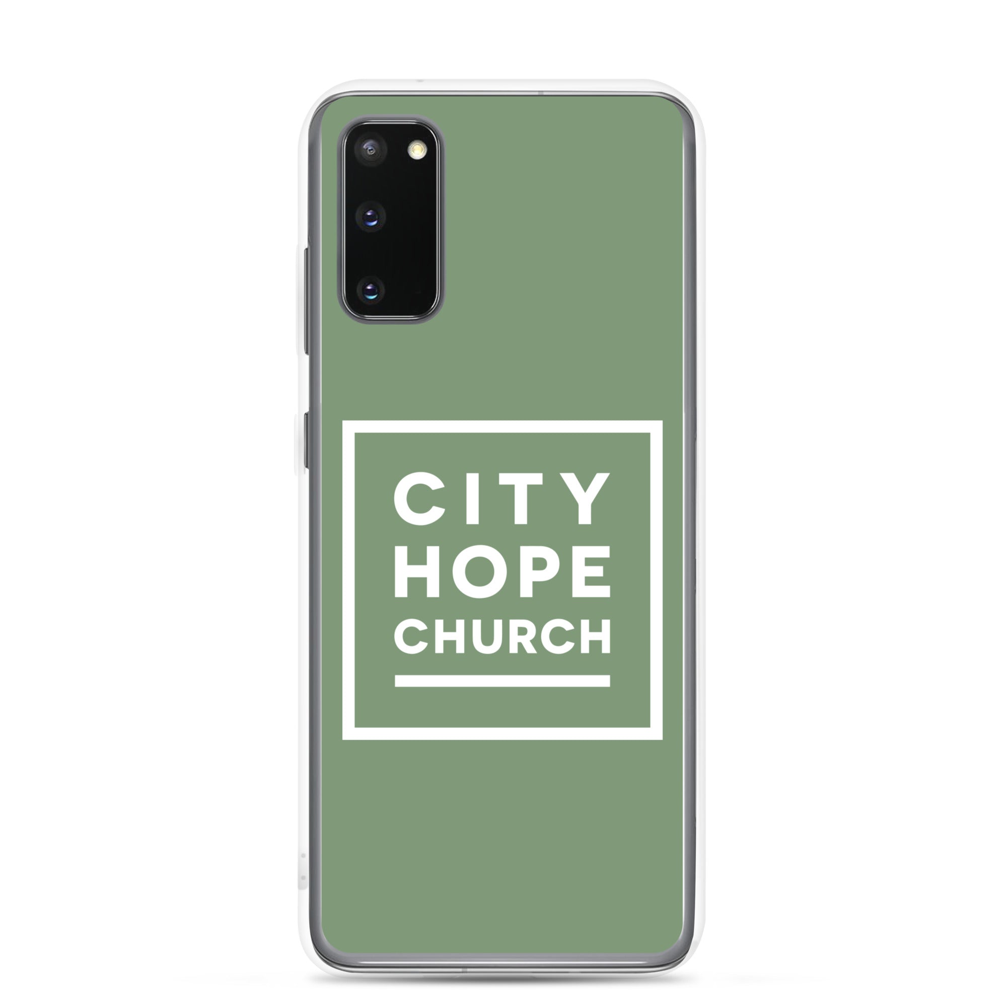 CHC Case for Samsung®
