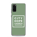 CHC Case for Samsung®