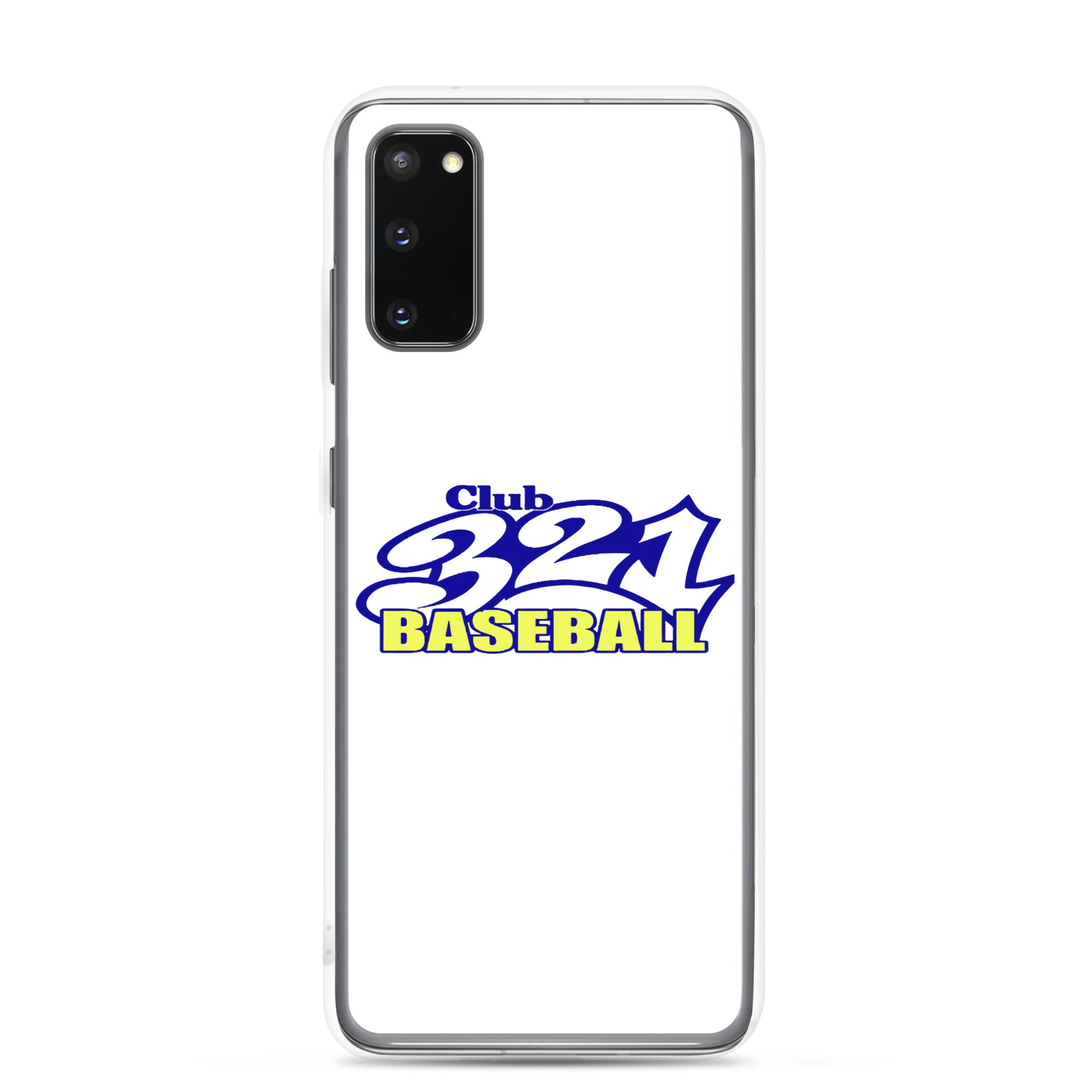 C321B Case for Samsung®