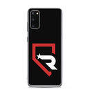 NVR Clear Case for Samsung®