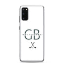 GB Case for Samsung®