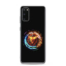 FireFlame Case for Samsung®