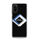 PURE OFFICIATING Clear Case for Samsung®