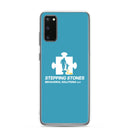 SSBS Clear Case for Samsung®