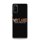 WSATC Case for Samsung®