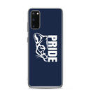 CS Clear Case for Samsung®