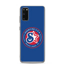 Estuche transparente Showtime USA para Samsung®