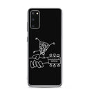 Funda Woolstock para Samsung®