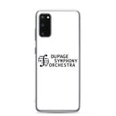 DPSO Case for Samsung®