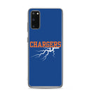 CS Case for Samsung®