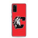 CS Case for Samsung®