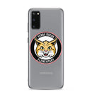 Funda transparente YBE para Samsung®