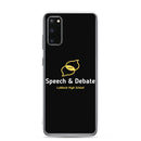LHSDBC Case for Samsung®