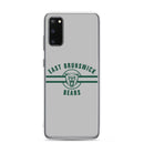EBHS Bears Case for Samsung®