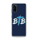 BTB Case for Samsung®