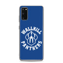 Wallkill Panthers Case for Samsung®
