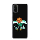 Splash Bros Case for Samsung®