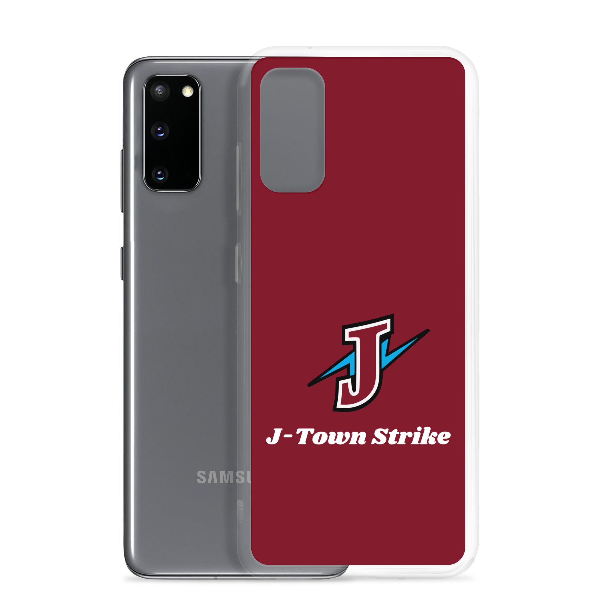 Jtown Case for Samsung®