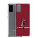 Jtown Case for Samsung®