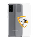Lexington Eagles Clear Case for Samsung®