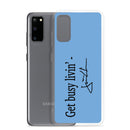 SIF Case for Samsung®