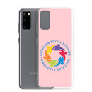 LSSSC Case for Samsung®