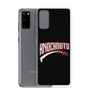 Knockouts Case for Samsung®