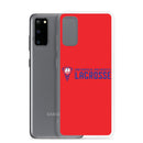 Estuche PPA para Samsung®