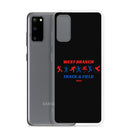Estuche WBTF para Samsung®