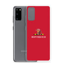 TDCD  Case for Samsung®