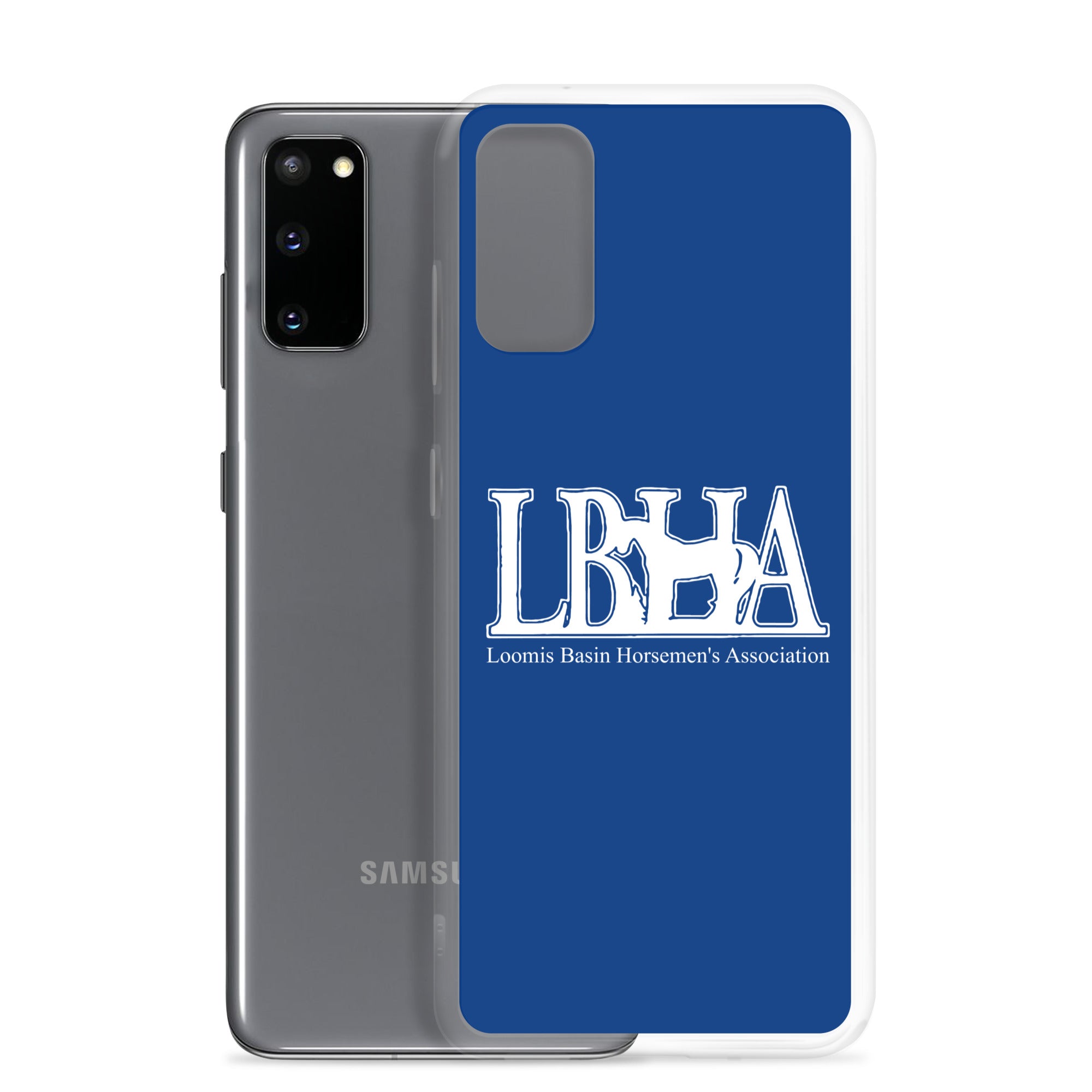 LBHA Case for Samsung®