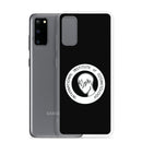 Funda transparente IIC para Samsung®