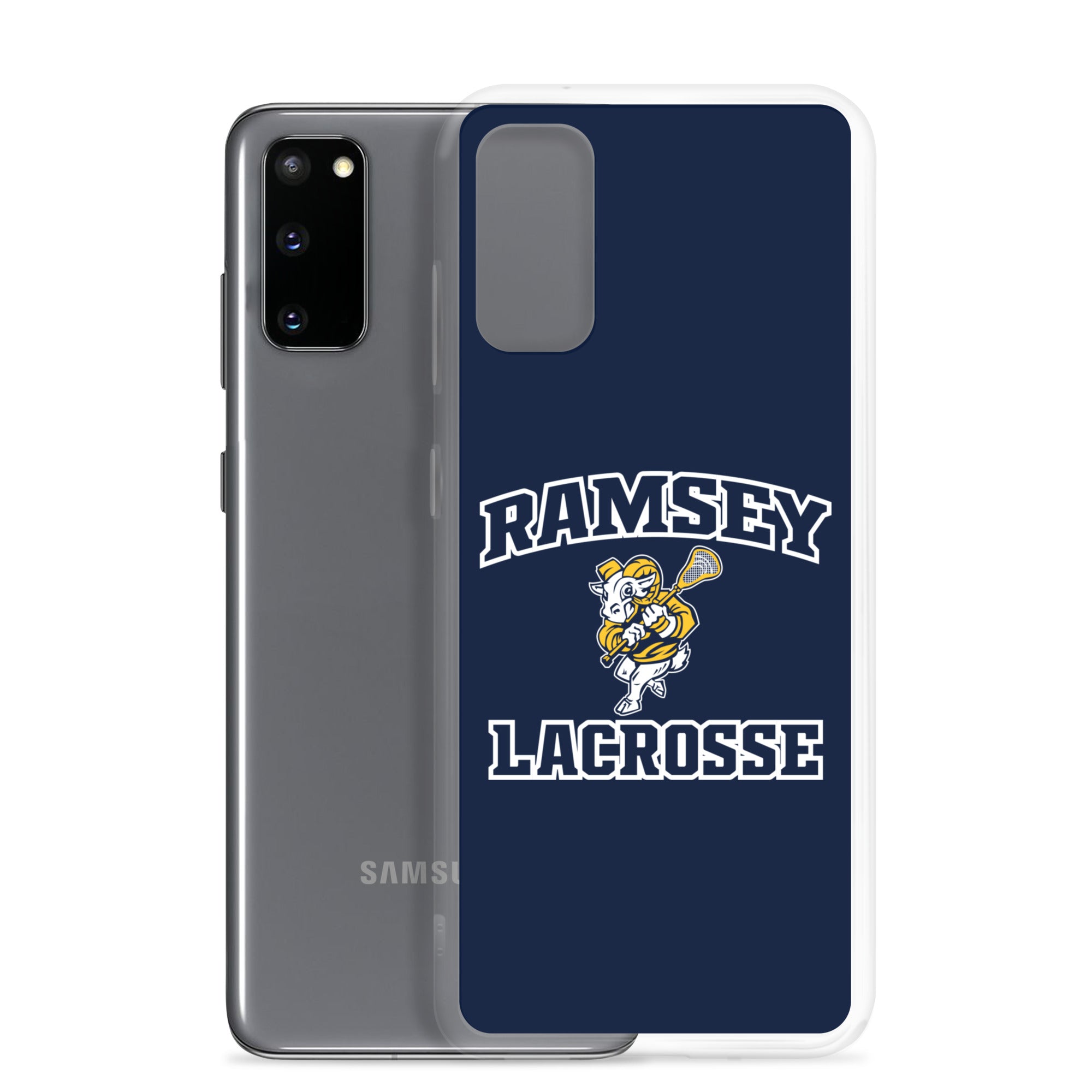 RJL Case for Samsung®