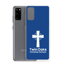 TOCS Clear Case for Samsung®