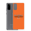 Estuche 307 Fillies para Samsung®