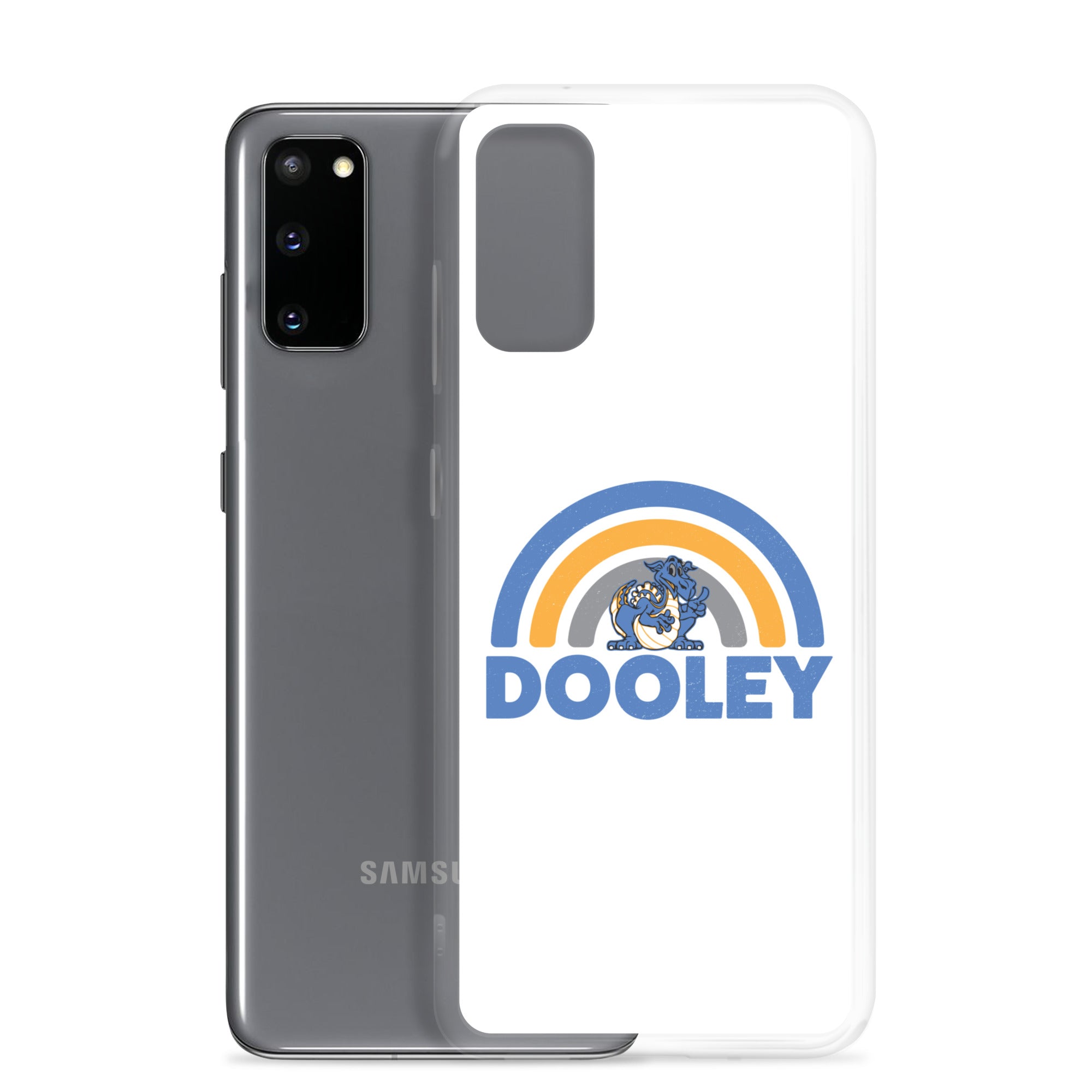 D54 Case for Samsung®