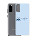 Funda TFA para Samsung®