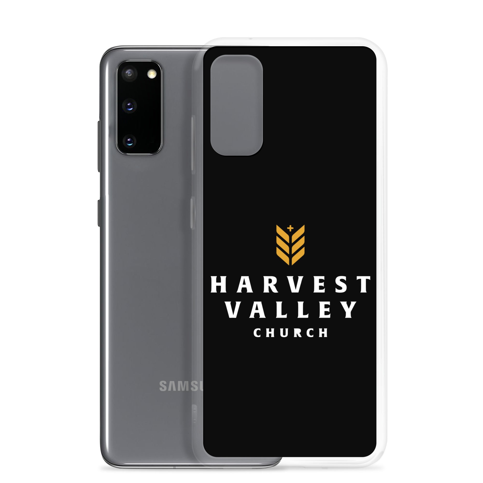 HVC Case for Samsung®