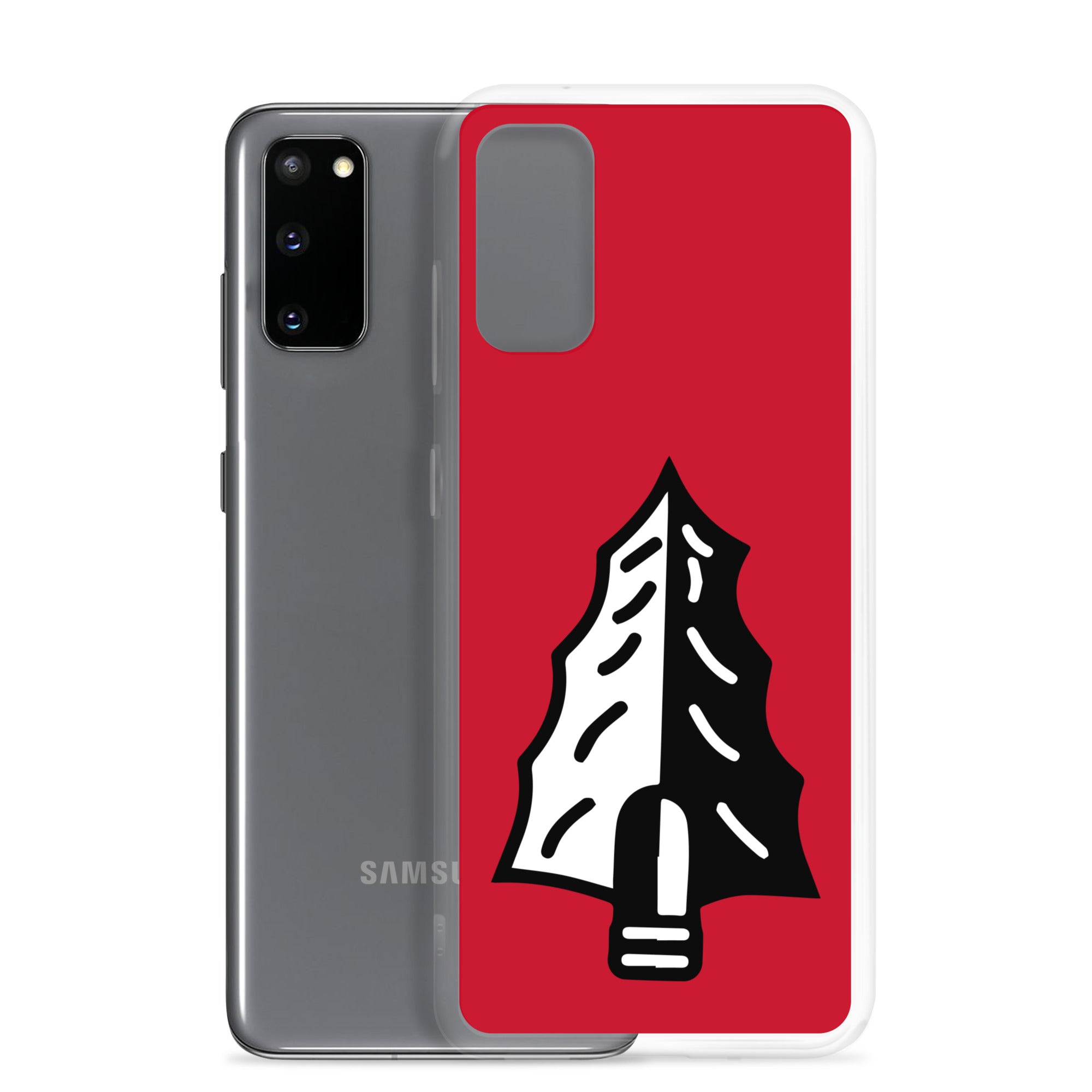Funda BCW para Samsung®