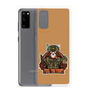 AMPN Clear Case for Samsung®