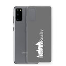 Dream Realty Clear Case for Samsung®
