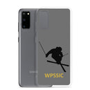 WPSSIC Clear Case for Samsung®