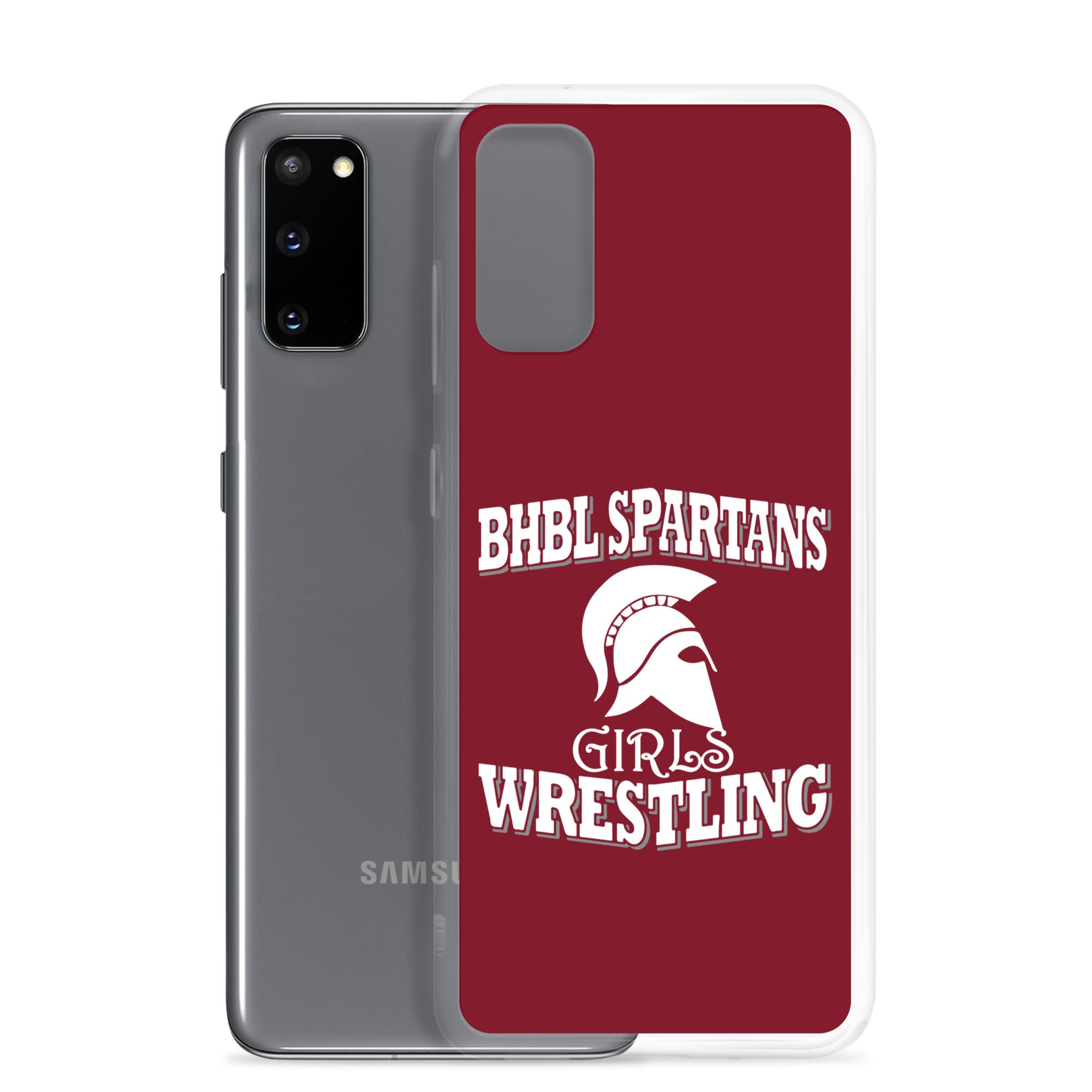 Funda BHBLGW para Samsung®