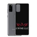 GWME Clear Case for Samsung®