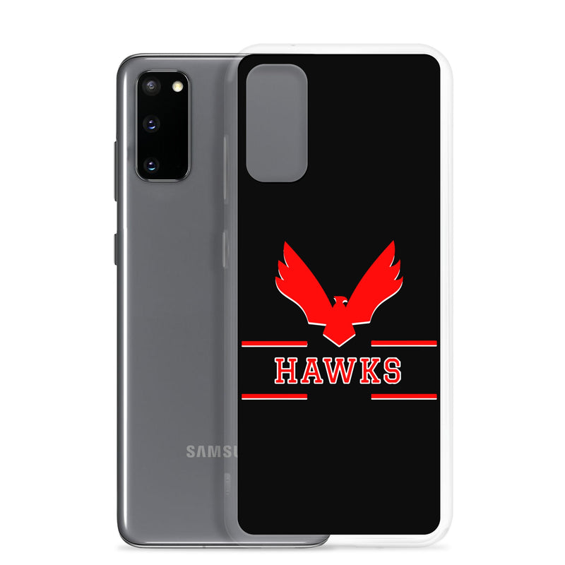 Funda HHH Hawks para Samsung®