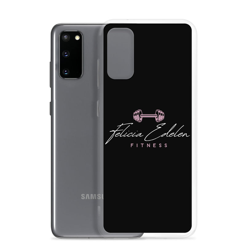 FFF Case for Samsung®