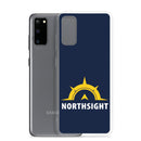 NR Clear Case for Samsung®